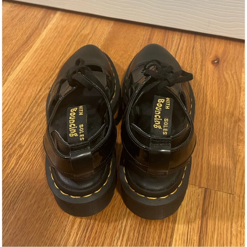 Dr. Martens rare dr